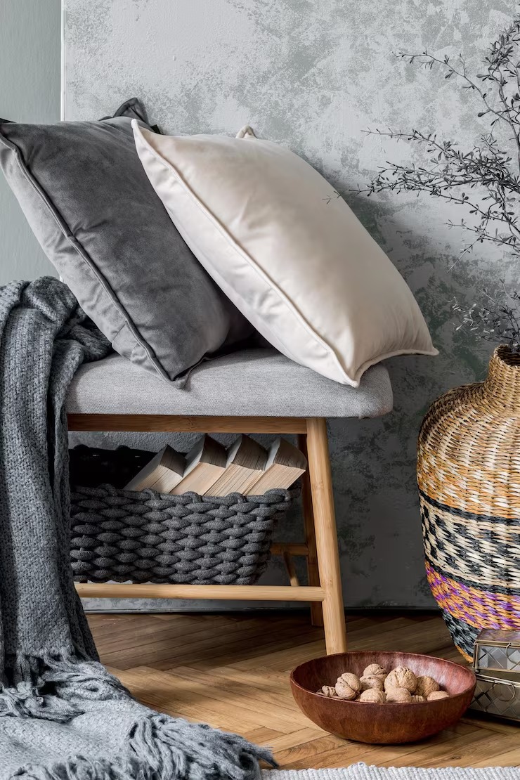 Chair Cushions Covers Stylish Composition Cozy Living Room Interior De 4 by Orient Uniforms for customers in Dubai, Abu Dhabi, Sharjah, Ajman and across the UAE